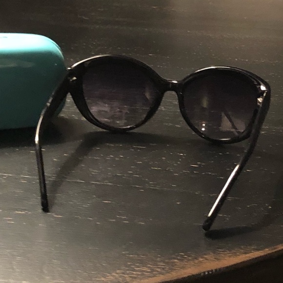 kate spade Sherrie Sunglasses - Picture 7 of 7
